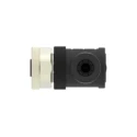 TE Connectivity Circular Connector, 5 Contacts, Cable Mount M12 Socket, Female, IP67, 125V, Screw Termination T4112001051-000