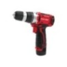 RalliWolf 10mm Cordless Screw Driver 12V CD10