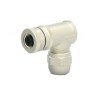 TE Connectivity Industrial Circular Connector M12, 5 Contacts, Socket Female, IP67, Brass Housing, Gold T4112012051-000