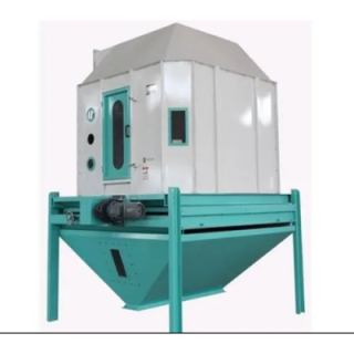 cf-pellet-cooler-semi-automatic-mild-steel-45729