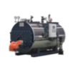 Horizontal Steam Boiler Stainless Steel 3 Phase