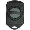 CAMDENBOSS 2955 Series Black ABS Handheld Enclosure with Integral Battery Compartment IP54 57mm x 35mm x 12mm 2955-20R-2