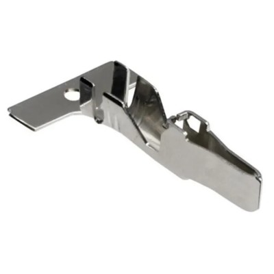 Molex Mini-Fit Sr Series Male Crimp Terminal 50A 16 AWG Min, 14 AWG Max Contact 42817-1044