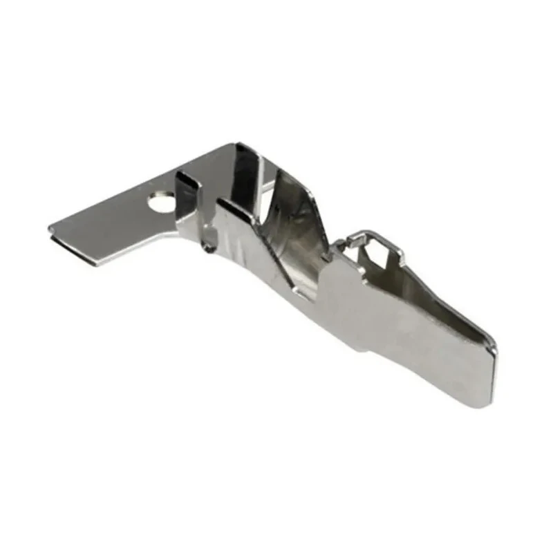 Molex Mini-Fit Sr Series Male Crimp Terminal 50A 16 AWG Min, 14 AWG Max Contact 42817-1044