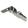 Molex Mini-Fit Sr Series Male Crimp Terminal 50A 16 AWG Min, 14 AWG Max Contact 42817-1044