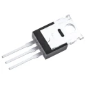 Infineon HEXFET Type P-Channel MOSFET, 74 A Continuous Drain Current, 55 V Maximum Drain Source Voltage, 3-Pin IRF4905PBF
