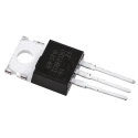 Infineon HEXFET N-Channel Power MOSFET 57 A, 100 V, Enhancement Mode, 3-Pin TO-220 IRF3710PBF