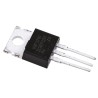 Infineon HEXFET N-Channel Power MOSFET 57 A, 100 V, Enhancement Mode, 3-Pin TO-220 IRF3710PBF