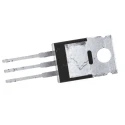 Infineon HEXFET N-Channel Power MOSFET 57 A, 100 V, Enhancement Mode, 3-Pin TO-220 IRF3710PBF