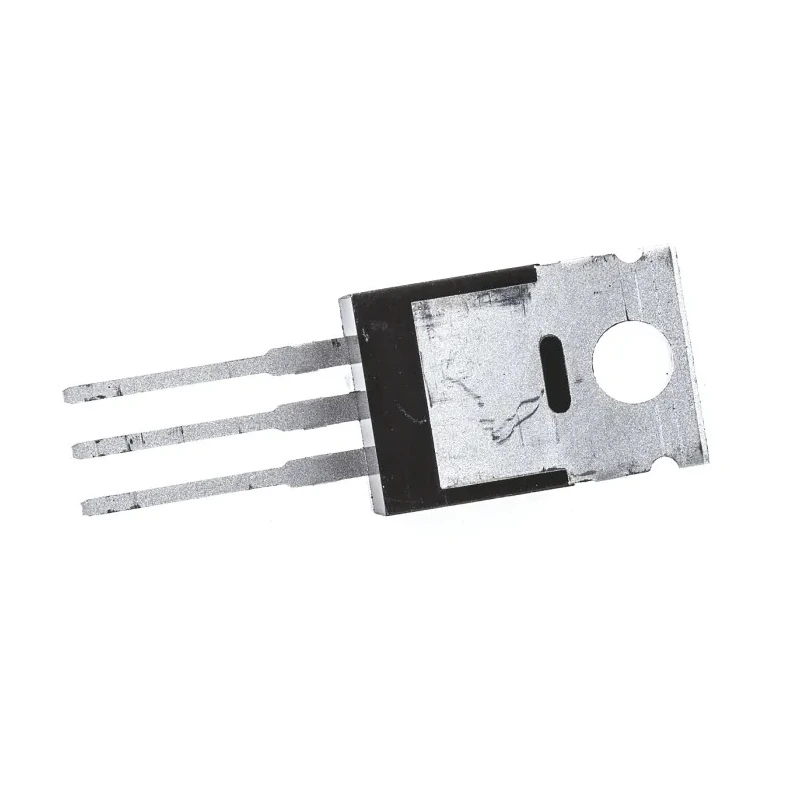 Infineon HEXFET N-Channel Power MOSFET 57 A, 100 V, Enhancement Mode, 3-Pin TO-220 IRF3710PBF