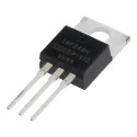 Infineon HEXFET N-Channel MOSFET 64 A 55 V Enhancement Mode 3-Pin TO-220 IRFZ48NPBF