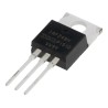 Infineon HEXFET N-Channel MOSFET 64 A 55 V Enhancement Mode 3-Pin TO-220 IRFZ48NPBF