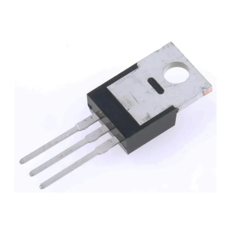 Infineon HEXFET N-Channel MOSFET 64 A 55 V Enhancement Mode 3-Pin TO-220 IRFZ48NPBF