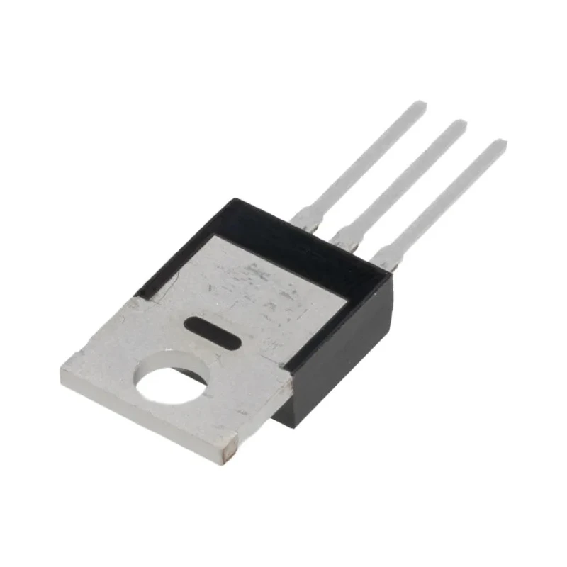 Infineon HEXFET N-Channel MOSFET 64 A 55 V Enhancement Mode 3-Pin TO-220 IRFZ48NPBF