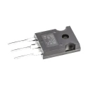 Infineon HEXFET N-Channel MOSFET 30 A 200 V Enhancement Mode 3-Pin TO-247 IRFP250NPBF