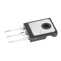 Infineon HEXFET N-Channel MOSFET 30 A 200 V Enhancement Mode 3-Pin TO-247 IRFP250NPBF