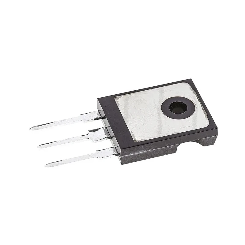 Infineon HEXFET N-Channel MOSFET 30 A 200 V Enhancement Mode 3-Pin TO-247 IRFP250NPBF