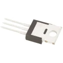 Infineon HEXFET N-Channel MOSFET 47A Continuous Drain Current 55V Drain-Source Voltage TO-220 Package IRLZ44NPBF