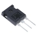 Vishay N-Channel MOSFET 14 A, 500 V Enhancement Mode, 3-Pin TO-247 Package IRFP450LCPBF