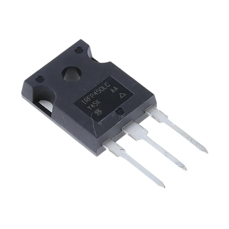 Vishay N-Channel MOSFET 14 A, 500 V Enhancement Mode, 3-Pin TO-247 Package IRFP450LCPBF