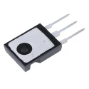 Vishay N-Channel MOSFET 14 A, 500 V Enhancement Mode, 3-Pin TO-247 Package IRFP450LCPBF