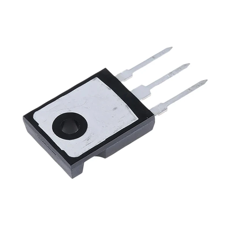 Vishay N-Channel MOSFET 14 A, 500 V Enhancement Mode, 3-Pin TO-247 Package IRFP450LCPBF