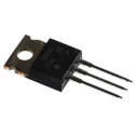 Vishay N-Channel Power MOSFET 200 V, 18 A, 125 W TO-220 Through Hole 3-Pin Enhancement IRF640PBF