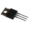 Vishay N-Channel Power MOSFET 200 V, 18 A, 125 W TO-220 Through Hole 3-Pin Enhancement IRF640PBF