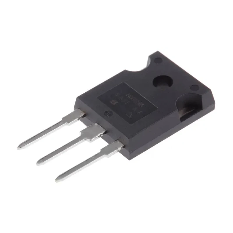 Vishay N-Channel MOSFET, 46 A, 200 V Enhancement Mode, 3-Pin TO-247 Package IRFP260PBF