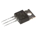 Vishay N-Channel MOSFET 5.6 A 100 V Enhancement 3-Pin TO-220 IRL510PBF