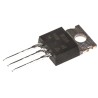 Vishay N-Channel MOSFET 5.6 A 100 V Enhancement 3-Pin TO-220 IRL510PBF