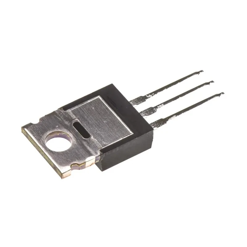 Vishay N-Channel MOSFET 5.6 A 100 V Enhancement 3-Pin TO-220 IRL510PBF