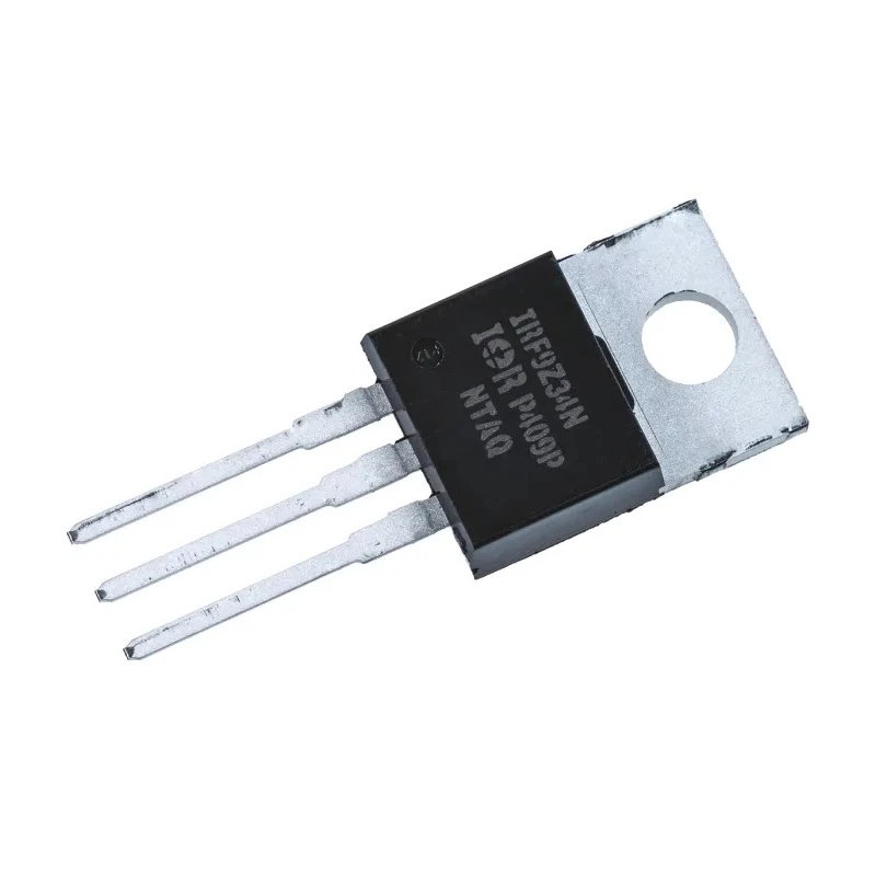 Infineon HEXFET Type P-Channel MOSFET 19A 55V 3-Pin TO-220 IRF9Z34NPBF