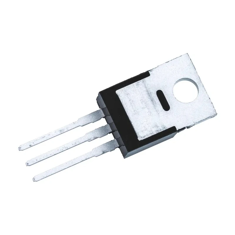Infineon HEXFET Type P-Channel MOSFET 19A 55V 3-Pin TO-220 IRF9Z34NPBF