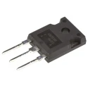 Vishay 100 V 40 A Schottky Diode 3-Pin TO-247AC VS-40CPQ100-N3