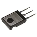 Vishay 100 V 40 A Schottky Diode 3-Pin TO-247AC VS-40CPQ100-N3