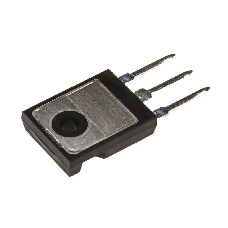 Vishay 100 V 40 A Schottky Diode 3-Pin TO-247AC VS-40CPQ100-N3