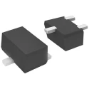 ROHM N-Channel MOSFET 20 V 100 mA Enhancement Mode 3-Pin SOT-723 RUM001L02T2CL