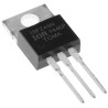Infineon HEXFET N-Channel MOSFET, 53 A Maximum Continuous Drain Current, 55 V Drain Source Voltage, Enhancement IRFZ46NPBF
