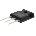Vishay N-Channel MOSFET, Enhancement Mode, 7.8 A Continuous Drain Current, 800 V Drain Source Voltage, TO-247 IRFPE50PBF