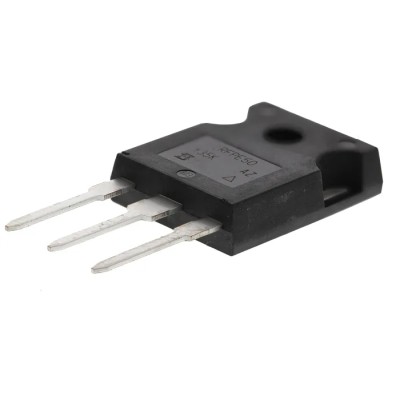 Vishay N-Channel MOSFET, Enhancement Mode, 7.8 A Continuous Drain Current, 800 V Drain Source Voltage, TO-247 IRFPE50PBF