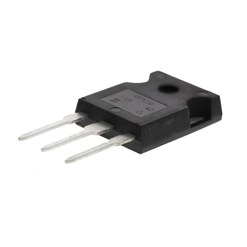 Vishay N-Channel MOSFET, Enhancement Mode, 7.8 A Continuous Drain Current, 800 V Drain Source Voltage, TO-247 IRFPE50PBF