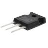 Vishay N-Channel MOSFET, Enhancement Mode, 7.8 A Continuous Drain Current, 800 V Drain Source Voltage, TO-247 IRFPE50PBF