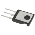 Vishay N-Channel MOSFET, Enhancement Mode, 7.8 A Continuous Drain Current, 800 V Drain Source Voltage, TO-247 IRFPE50PBF