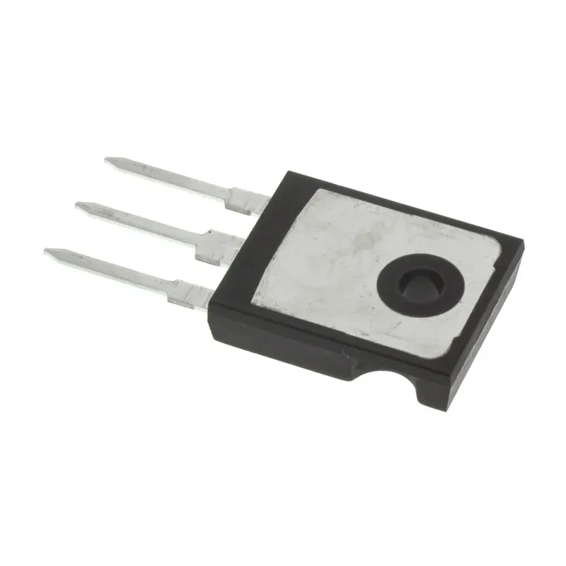 Vishay N-Channel MOSFET, Enhancement Mode, 7.8 A Continuous Drain Current, 800 V Drain Source Voltage, TO-247 IRFPE50PBF