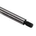 RS PRO Steel Shoulder Bolt M6 x 50 mm Shoulder Length Hex Socket Drive Grade 12.9 124-7266