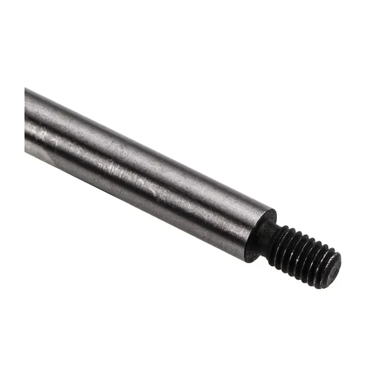 RS PRO Steel Shoulder Bolt M6 x 50 mm Shoulder Length Hex Socket Drive Grade 12.9 124-7266