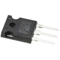 Vishay N-Channel Power MOSFET, 6.1 A, 1 kV, Enhancement Mode, 3-Pin TO-247AC IRFPG50PBF