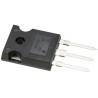 Vishay N-Channel Power MOSFET, 6.1 A, 1 kV, Enhancement Mode, 3-Pin TO-247AC IRFPG50PBF