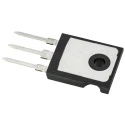 Vishay N-Channel Power MOSFET, 6.1 A, 1 kV, Enhancement Mode, 3-Pin TO-247AC IRFPG50PBF